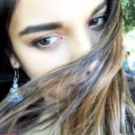 Nidhhi Agerwal Instagram – In between- ers