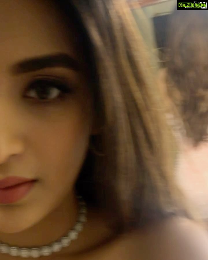 Nidhhi Agerwal Instagram - Maybe you'll see it, maybe you won't 💕