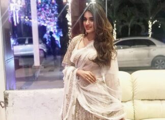 Nidhhi Agerwal Instagram - ✨✨✨✨✨