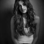 Nidhhi Agerwal Instagram - ✨ One of my favourites.. 📸 @rohanshrestha Makeup- @13kavitadas Hair- @seemakhan1988
