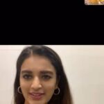 Nidhhi Agerwal Instagram - Fulfilling the wish of this mother who wants to have her own small business to educate her grandchild with her own hardwork. Happy to be part of this on this women’s day! Keep up the good work @HandsVenkat . Happy Women’s Day Everyone! ❤️#internationalwomensday