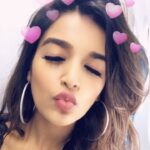 Nidhhi Agerwal Instagram – 💕For my insta family 💕
