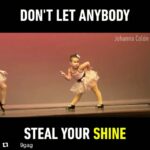 Nidhhi Agerwal Instagram - Don't let ANYBODY steal your shine! 😂👆🏼