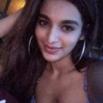 Nidhhi Agerwal Instagram - 🌸