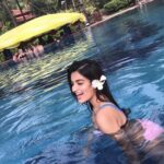 Nidhhi Agerwal Instagram - 🌴🌊🌴 Goa, India