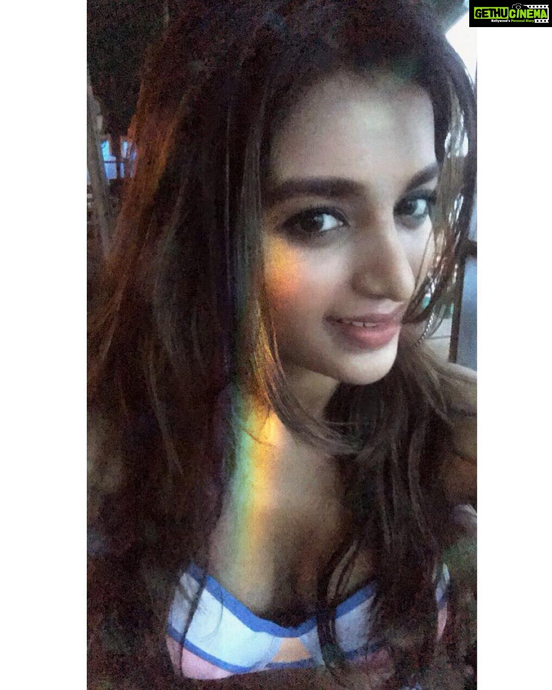Nidhhi Agerwal Instagram - 🌸🌸🌸 just looking for some magic 🌸🌸🌸 Goa, India
