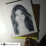Nidhhi Agerwal Instagram - This is amazing! Thank you so much 😊