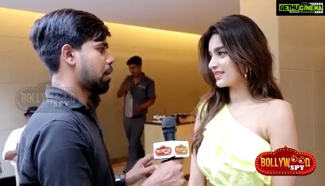 Nidhhi Agerwal Instagram - Part 3 of 3 Thank you soooo much for all the love ❤️