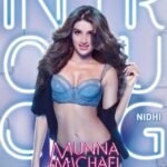 Nidhhi Agerwal Instagram - ✨✨✨🌺🙏🏼✨✨✨