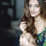 Nidhhi Agerwal Instagram - Part 1/2 If you're a dreamer like me, fight for your dreams ✨ Hey guys just a wrote this sometime back sharing my thoughts and experiences.. for anybody out there chasing a dream. Give this a read :)