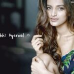 Nidhhi Agerwal Instagram - Part 2/2 If you're a dreamer like me, fight for your dreams ✨