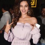 Nidhhi Agerwal Instagram – All you need is some LOVE ❤️ 💜💙💗💖