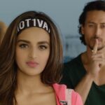 Nidhhi Agerwal Instagram - What doesn't Munna want dolly to know 🤔come find out #munnamichael