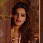 Nidhhi Agerwal Instagram - Goodnight ✨ #munnamichael
