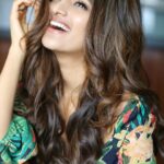Nidhhi Agerwal Instagram - Hey guys! Do watch the fun entertainer #munnamichael today!