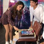 Nidhhi Agerwal Instagram - Thank you so much for the best wishes guys!