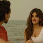 Nidhhi Agerwal Instagram - #munnamichael 2 days to go!