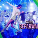 Nidhhi Agerwal Instagram - #beparwah out now!! Link in bio ✨✨✨✨✨✨ #munnamichael @tigerjackieshroff @sabbir24x7 @vikirajani @eros_now