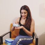 Nidhhi Agerwal Instagram - The smaller happiness in life often passes by, without we noticing it. Since the day I have started taking @power_gummies, every day brings me closer to ‘Being Healthy’. Shop now at powergummies.com Use the code NIDHI to get discount upto 20% (valid till 23rd January) A vegan, gelatin free and gluten free formula for healthy hair & a perfect beach body! To the person I am comfortable and enjoy being. Closer to happiness!💫 Also, available on Amazon, Nykaa, Flipkart & more #powergummies #haircare #beachbody #healthylifestyle #unisexgummies #90daystogorgeoushair #biotin #90daystobeachbody #gummyupshapeupdressup #weightloss #hairlove #hairfallcontrol #fitness #essentialvitamins #vitamingummies