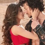 Nidhhi Agerwal Instagram - Pyar Ho ❤️️ #outtoday#pyarho #munnamichael