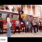 Nidhhi Agerwal Instagram – Haha 😂👏🏼 @sabbir24x7 @tigerjackieshroff 
#Repost @eros_now (@get_repost)
・・・
The One-take kick.🎬
. 
#erosnow #dingdang #munnamichael #tigershroff #nidhhiagerwal #nawazuddinsiddique #sabbirkhan #vikirajani #nextgenfilms #bollywood #newsong #bollywoodstyle #bollywooddance #stunt #kicks