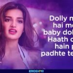 Nidhhi Agerwal Instagram - 👋🏼 #munnamichael