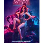 Nidhhi Agerwal Instagram - Introducing DOLLY! ❤️️✨🙏🏼 #MunnaMichael #21stjuly @sabbir24x7 @tigerjackieshroff @eros_now @vikirajani @filmsnextgen @nawazuddin._siddiqui HMU- @shaanmu Styling- @sonaakshiraaj assisted by @shikha298