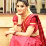 Nidhhi Agerwal Instagram - Wishing you all a #happysankranti #pongal have a wonderful year ahead! Feeling blessed this year as two of my films #eeswaran and #bhoomi release today 🙏🏼✨