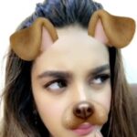 Nidhhi Agerwal Instagram - What would make my day better..... hmmmmmmm