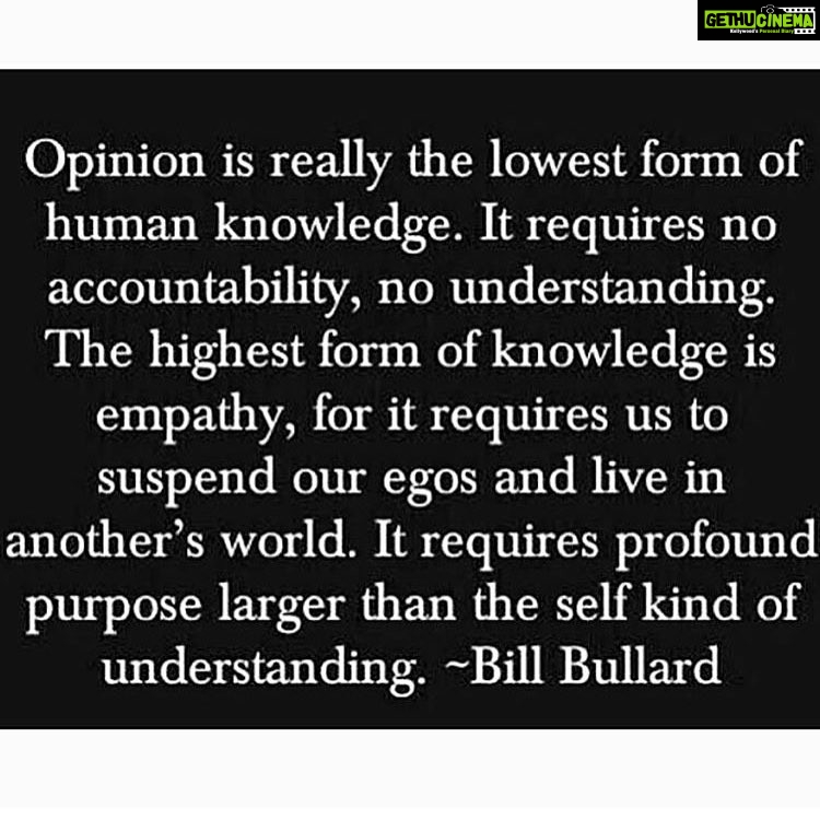 Nidhhi Agerwal Instagram - Don't mistake an opinion for reality, it takes no courage to have one.