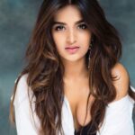 Nidhhi Agerwal Instagram - 🌺🌺🌺