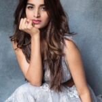 Nidhhi Agerwal Instagram – 🌺🌺🌺🌺🌺