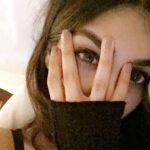 Nidhhi Agerwal Instagram - Peek-a-BOO 🐰