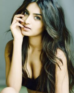 Nidhhi Agerwal Instagram - 🌻