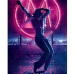 Nidhhi Agerwal Instagram - #munnamichael first look 🎬 7.7.17