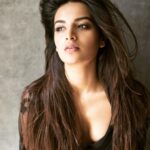 Nidhhi Agerwal Instagram –