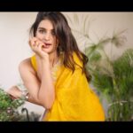 Nidhhi Agerwal Instagram - #eeswaran and #bhoomi releasing on Pongal ✨ are you ready ✨