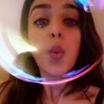 Nidhhi Agerwal Instagram -