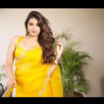 Nidhhi Agerwal Instagram -