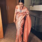 Nivetha Thomas Instagram - sharma ji?