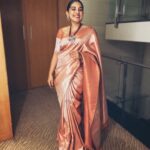 Nivetha Thomas Instagram – Friend ki shaadi hai mummy.