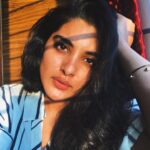 Nivetha Thomas Instagram – At golden hour’s mercy