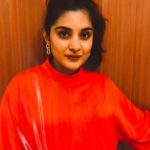 Nivetha Thomas Instagram – Hello 26!