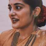 Nivetha Thomas Instagram – Vibe