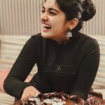 Nivetha Thomas Instagram - Grateful