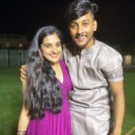 Nivetha Thomas Instagram - Humpty Dumpty @nikhilthomas_07