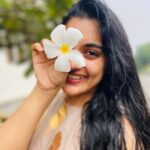 Nivetha Thomas Instagram - All love