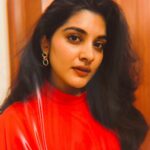 Nivetha Thomas Instagram - Hello 26!