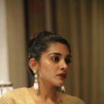 Nivetha Thomas Instagram – Blurry like the times