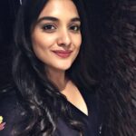 Nivetha Thomas Instagram - Long long ago there was... well, it’s been long. That’s all. Bye.